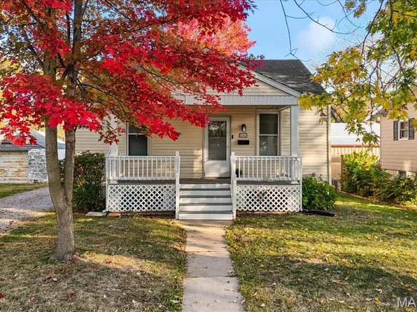 606 E Adams St, O'Fallon, IL 62269