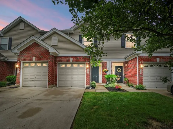 4307 Spyglass Hl, Mason, OH 45040