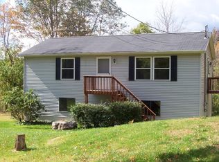 Matthews Rd, Moscow, PA 18444