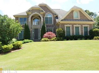 1401 River Station Dr, Lawrenceville, GA 30045