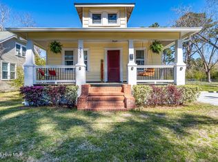 2008 Trent Blvd, New Bern, NC 28560