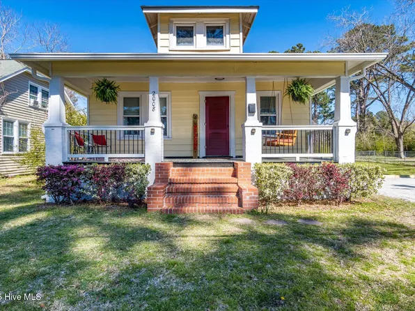 2008 Trent Boulevard, New Bern, NC 28560