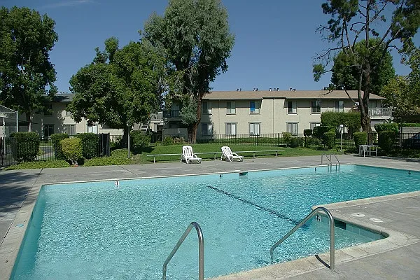 Garden Village Apartments — Photo 3