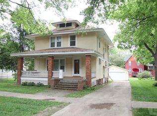 1008 E Joy St, Red Oak, IA 51566