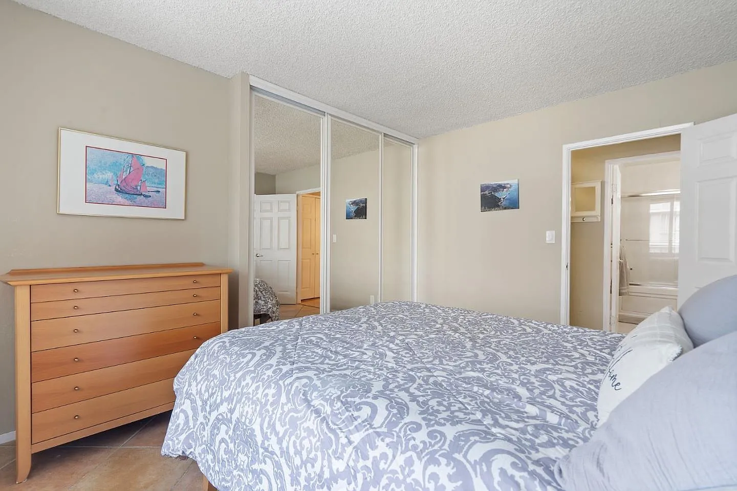 1 bed, 729 sqft, $2,800 — Photo 1