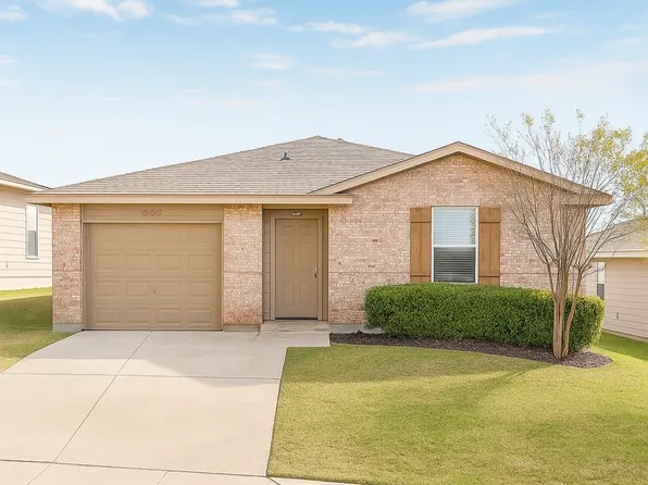 4818 Jesus Maria Ct, Dallas, TX 75236