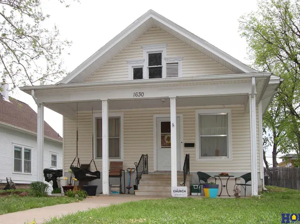 1630 S 25th St, Lincoln, NE 68502