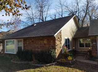 1009 W Inglewood St, Broken Arrow, OK 74011