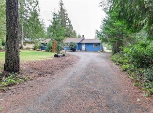 251 E Buckboard Dr, Allyn, WA 98524