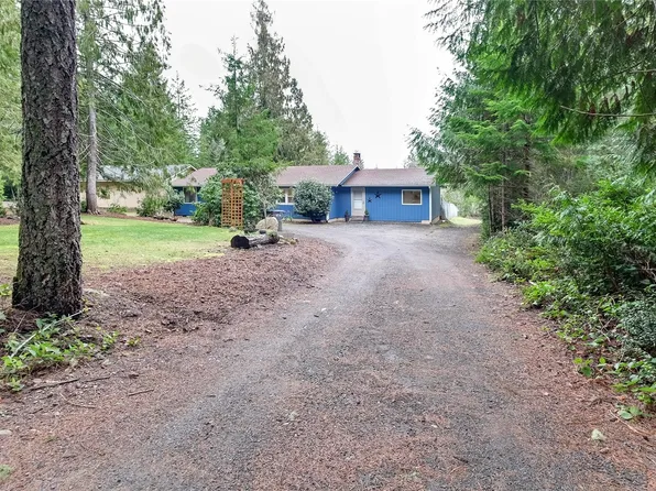 251 E Buckboard Drive, Allyn, WA 98524