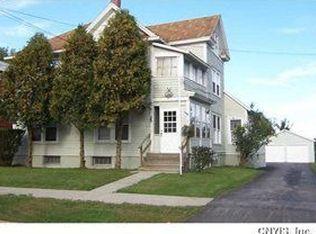 5 Lincoln Ave, Tully, NY 13159