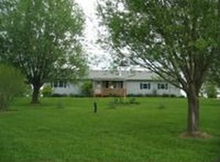 29174 Steer Creek Way, Kirksville, MO 63501