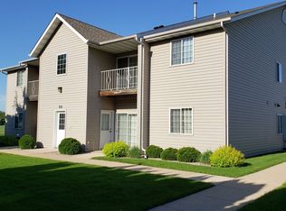 493 Oak Street, Berlin, WI 54923