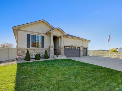 4858 Sandy Ridge Avenue, Firestone, CO, 80504