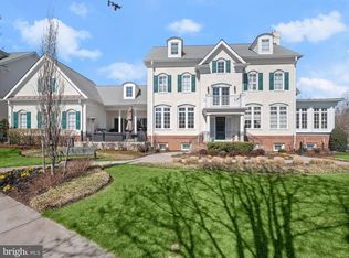 11316 Duke St, Fulton, MD 20759