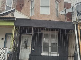 251 E Indiana Ave, Philadelphia, PA 19134