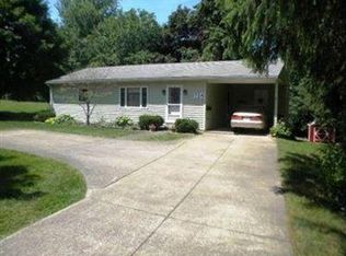 734 Portage Rd, Wooster, OH 44691