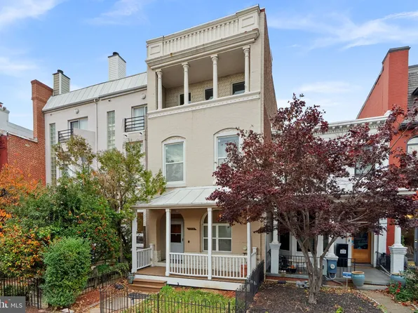 1305 T St NW, Washington, DC 20009