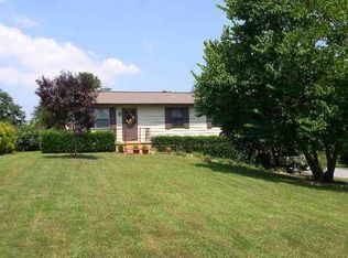 279 Brown Rd SE, Cleveland, TN 37323
