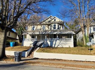225 Gilmer Ave NW, Roanoke, VA 24016