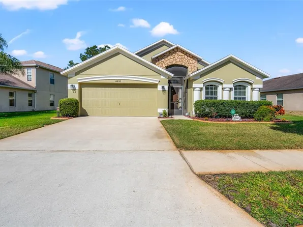 6831 PINE SPRINGS DRIVE, WESLEY CHAPEL, FL 33545