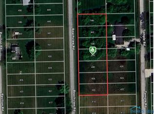 434 Beachview Rd, Curtice, OH 43412