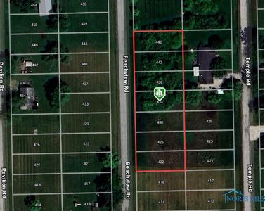 434 Beachview Rd, Curtice, OH, 43412