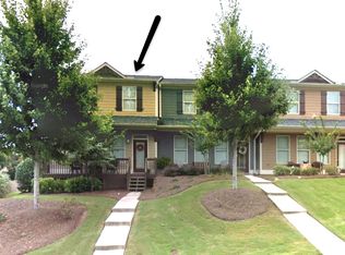 701 Lantern Walk Dr, Ball Ground, GA 30107