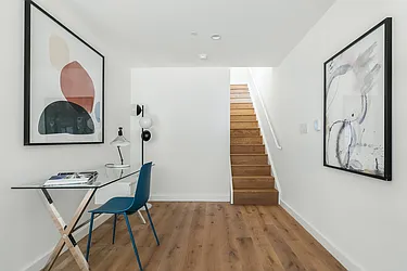 Sold by Brown Harris Stevens Development Marketing