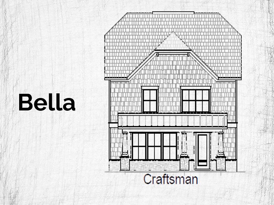 Bella Craftsman