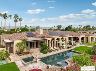 20 Clancy Lane Ests, Rancho Mirage, CA 92270