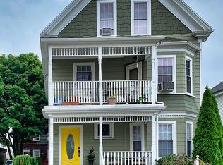 39 Sagamore St #2, Dorchester, MA 02125