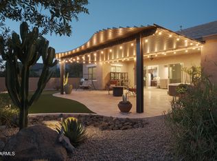 31620 N 40th Way, Cave Creek, AZ 85331