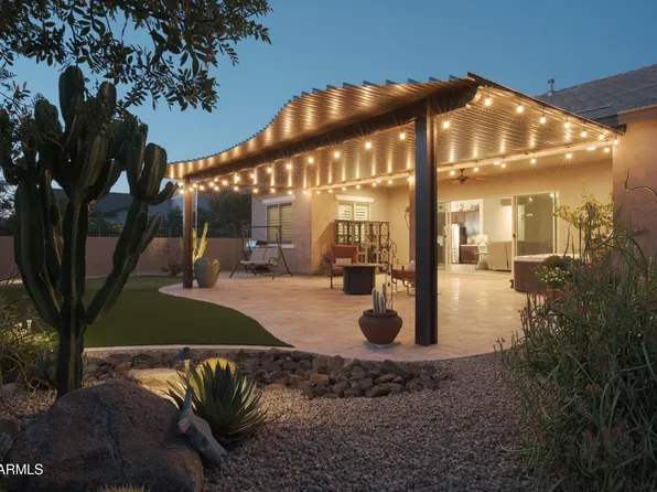 31620 N 40th Way, Cave Creek, AZ 85331