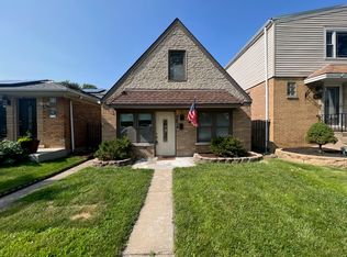 5834 W Pershing Rd, Cicero, IL 60804