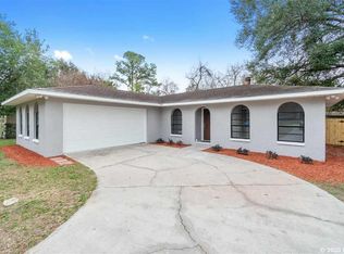 5203 NW 27th Ave, Gainesville, FL 32606
