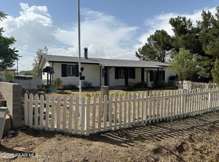 2532 S Huron St, Humboldt, AZ 86329