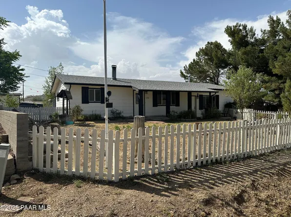 2532 S Huron St, Humboldt, AZ 86329