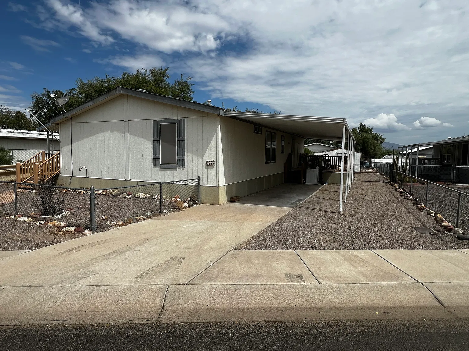 3928 W Bingham St — Photo 2