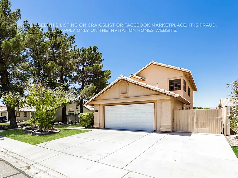 5729 Walking Stick Ln — Photo 2
