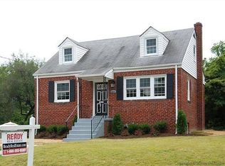 4409 Usange St, Beltsville, MD 20705