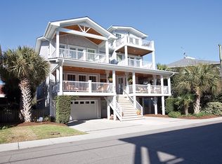 21 Shore Dr, Wrightsville Beach, NC 28480