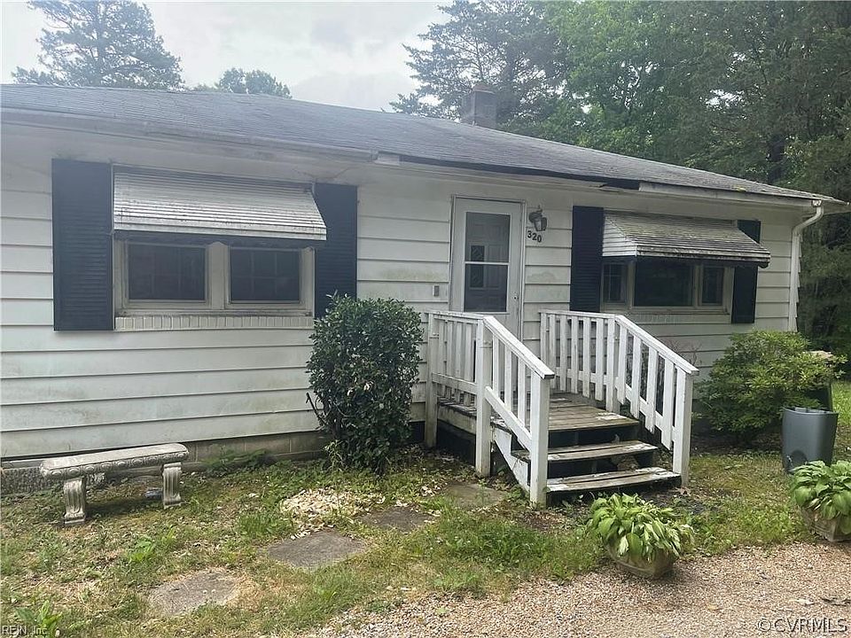 320 Barlow Rd, Williamsburg, VA 23188 Zillow