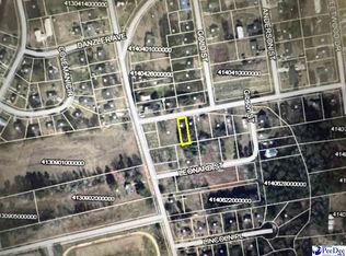 315 McDaniel St, Mullins, SC 29574