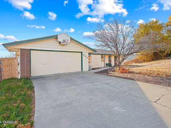 804 Ridgeview Ave, Selah, WA 98942