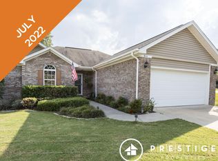 934 Boulder Ln, Auburn, AL 36830