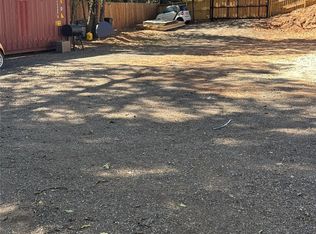 7056 Cherokee Trl, Weatherford, TX 76087