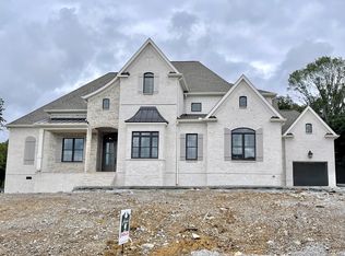 9908 Elland Rd LOT 3, Brentwood, TN 37027