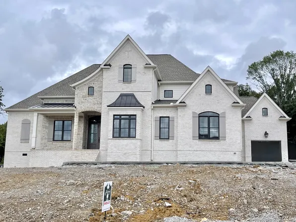 9908 Elland Rd Lot 3, Brentwood, TN 37027