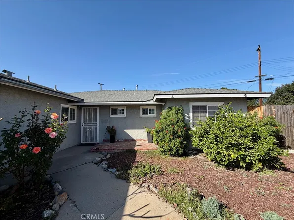 21301 E Greenhaven St, Covina, CA 91724